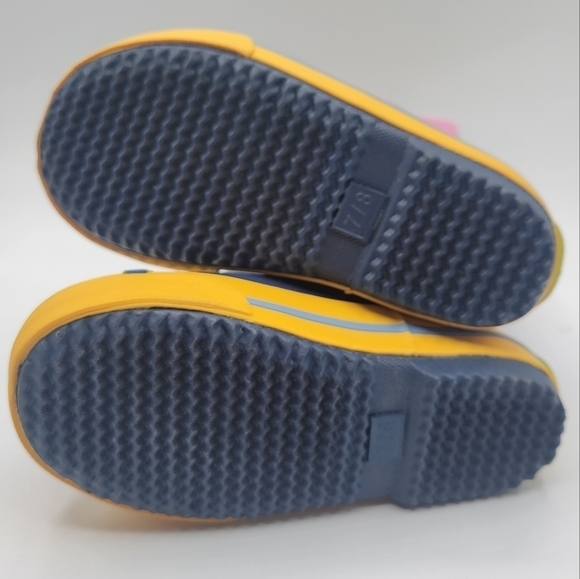 Western Chief Batman Rain Boot 7 / 8 - Picture 9 of 10